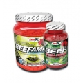 Beef Amino Tablets 250tbl + Beef Extra Amino 198cps ZADARMO